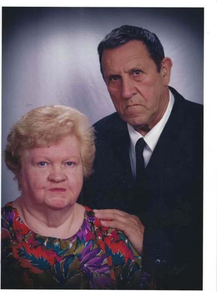 Patricia Ann (Schneider)  Braudrick