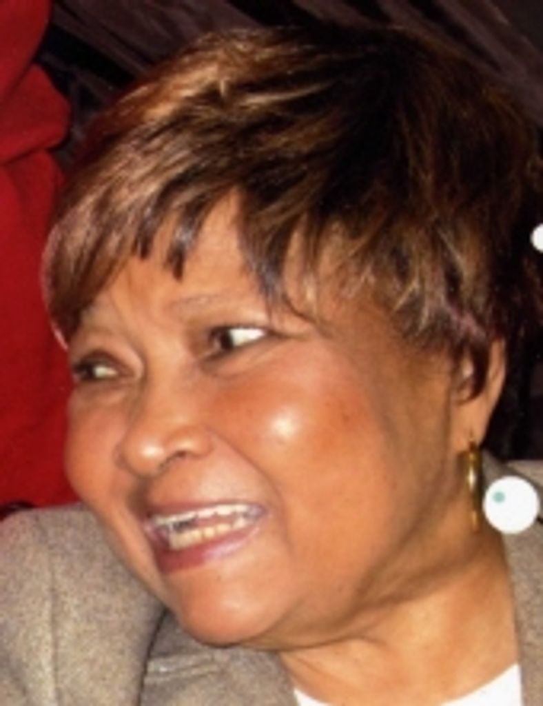 Gwendolyn Thomas Profile Photo