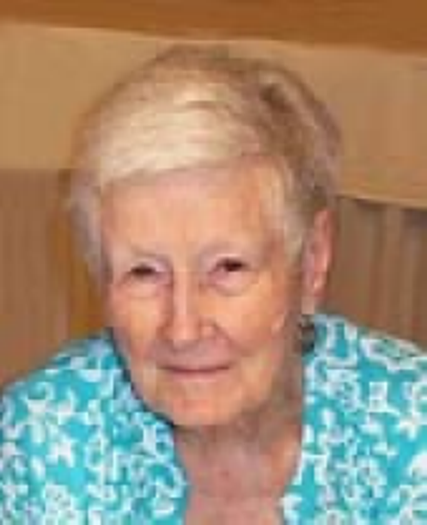 Beatrix  Marie Wherritt