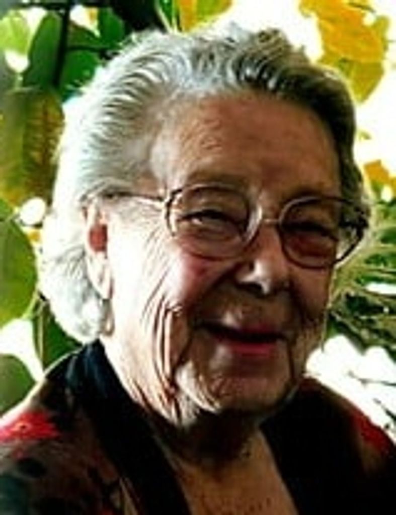 Wanda Faye Glover Profile Photo