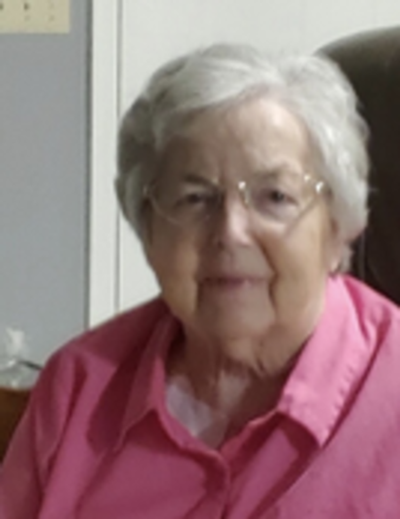 Merietta Loudermilk Jones Profile Photo
