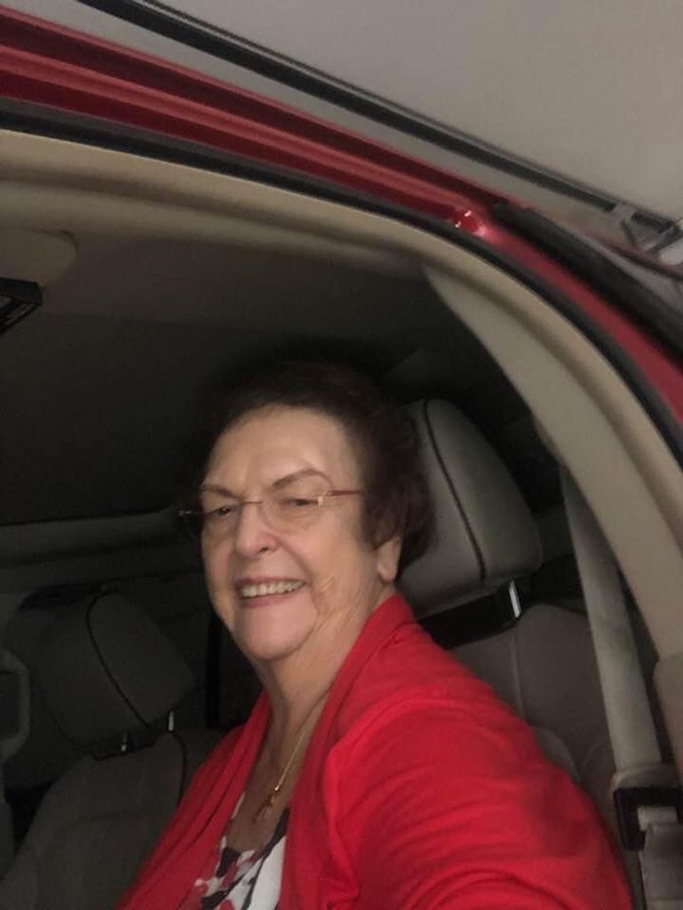 Brenda Gale (Primm) Ayers Profile Photo