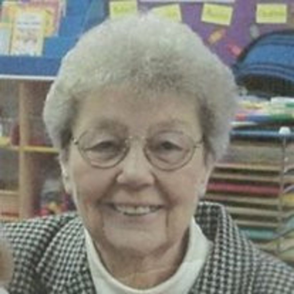 Jane M. Stoklasa