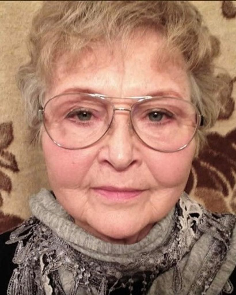 Barbara E Kernaghan