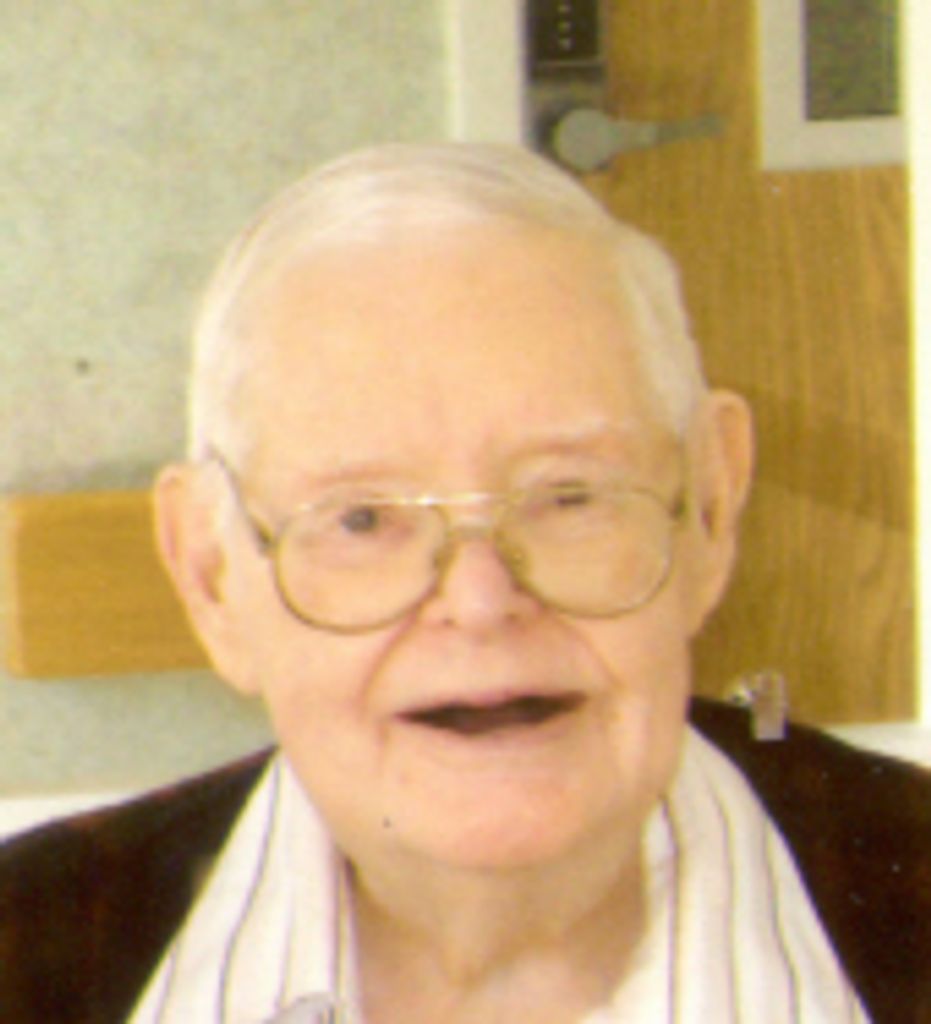 Kenneth M. Seekins
