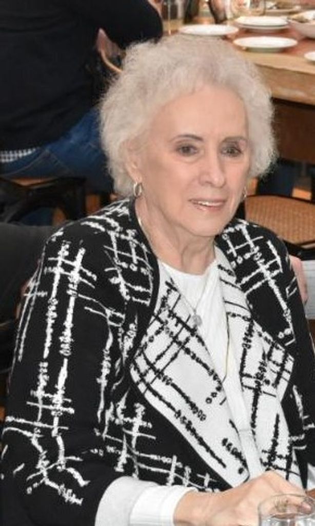 Patricia Von Den Bosch