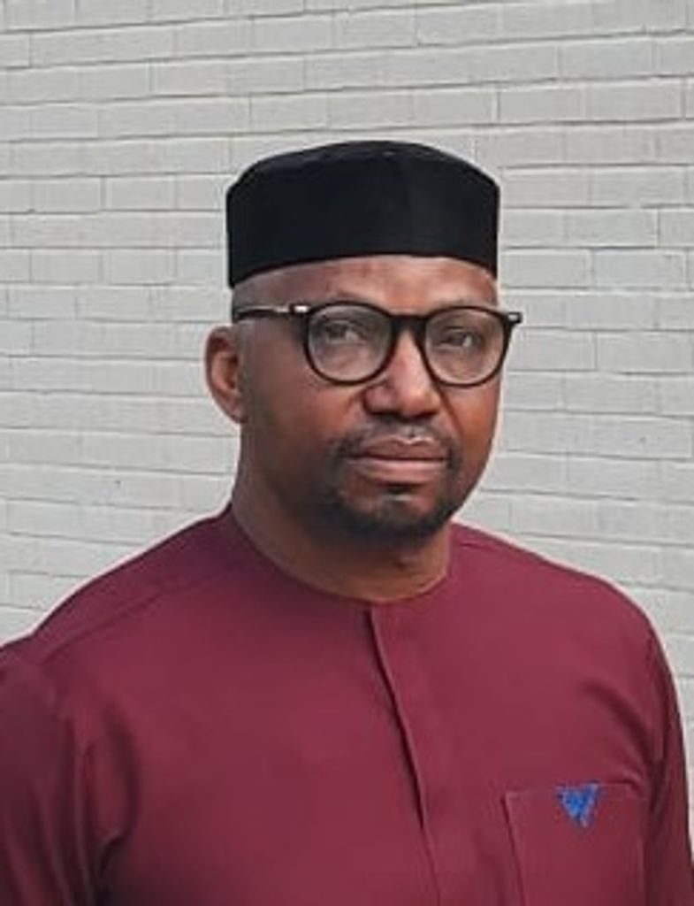 Francis Kanayo