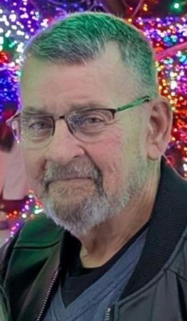 Russell "Russ" Lee Brandes Profile Photo