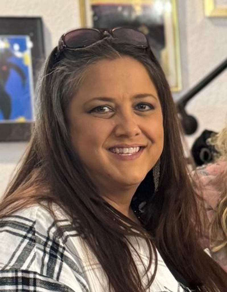 Kristy Kidd Howard Profile Photo