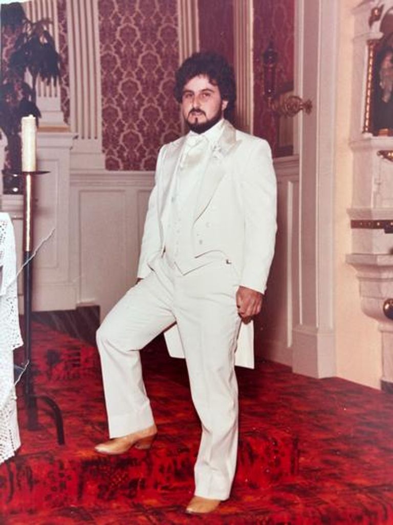 Clyde R. Melton Profile Photo