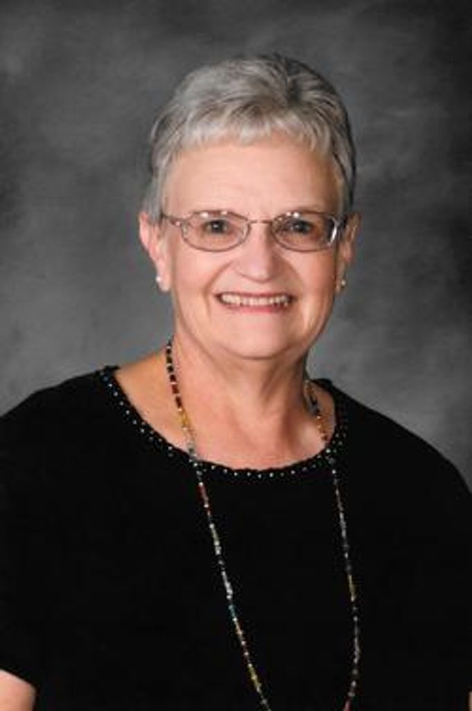 Linda Kay Williams