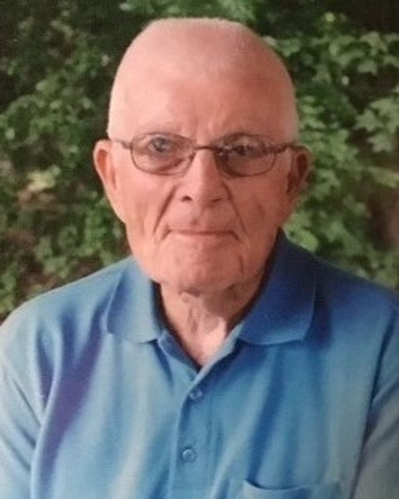 Arthur Ray Gandy Profile Photo