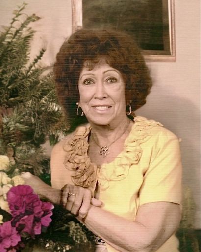 Merleen Knebel Stolle's obituary image