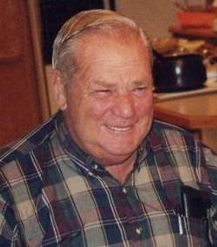 Ivan J. Carlson, Sr.