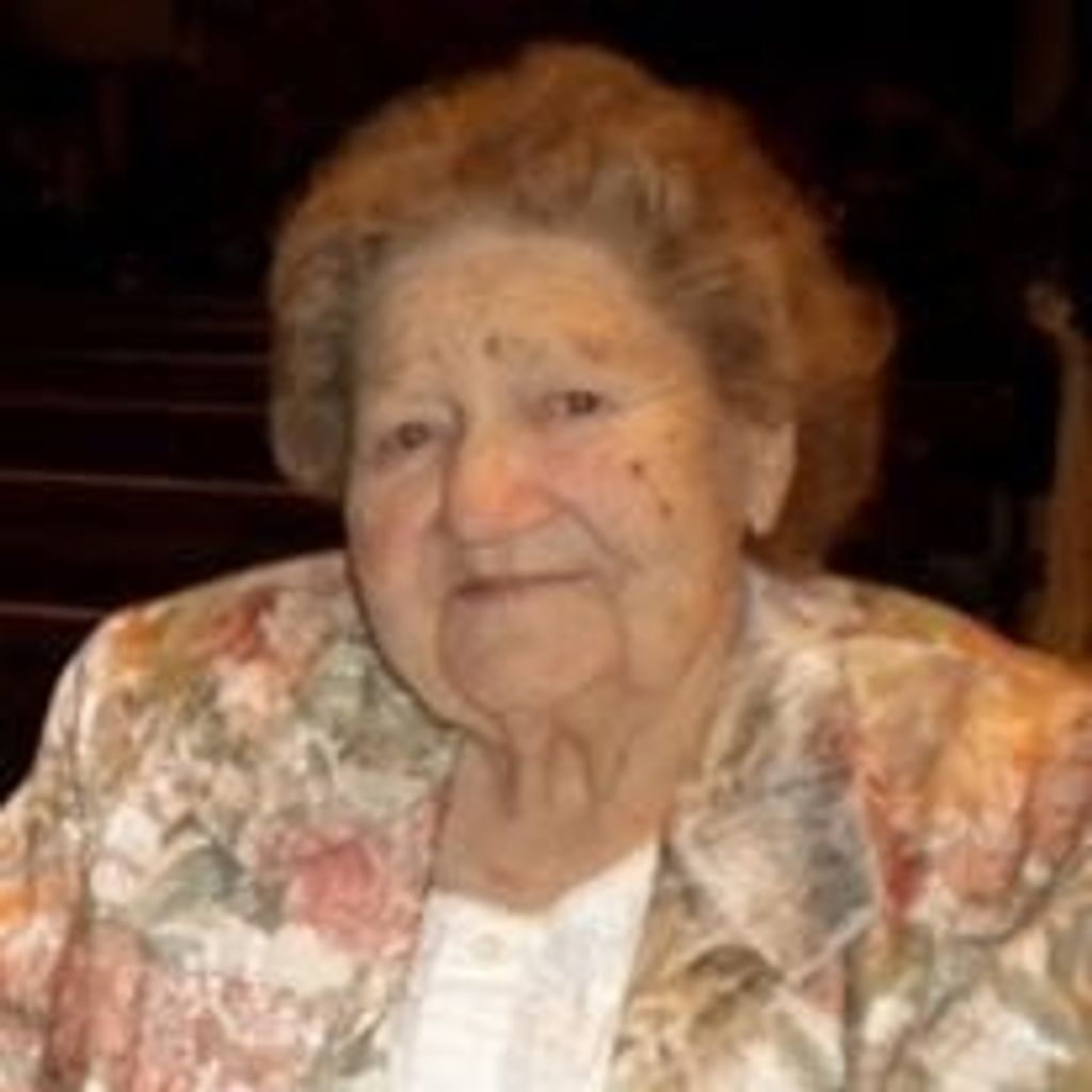 Eileen Peasley