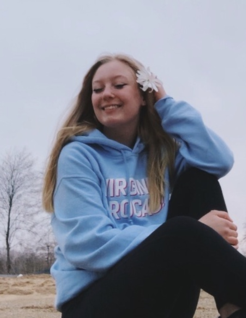 Katie Elizabeth Foster