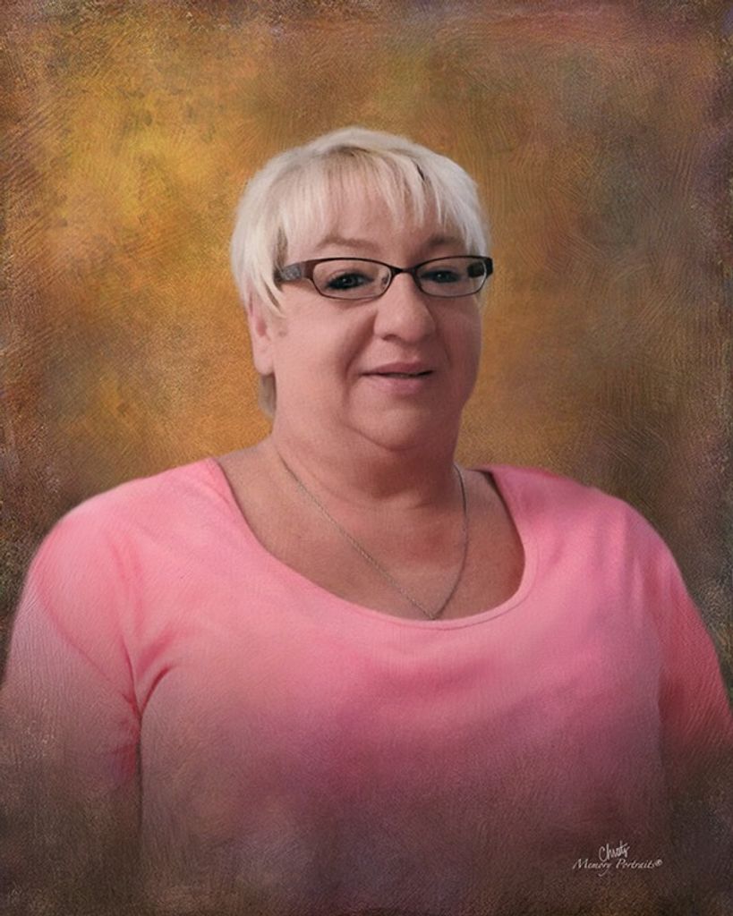 Tracy Dawn Cox Profile Photo