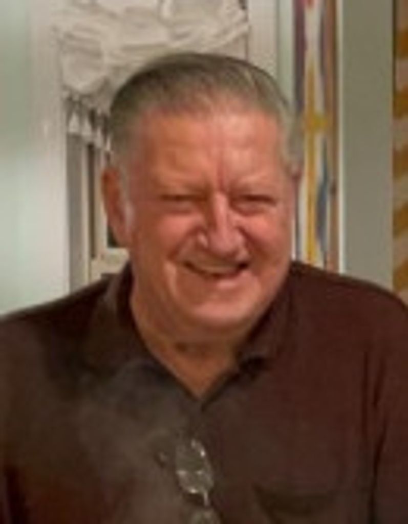 Harold Dennis