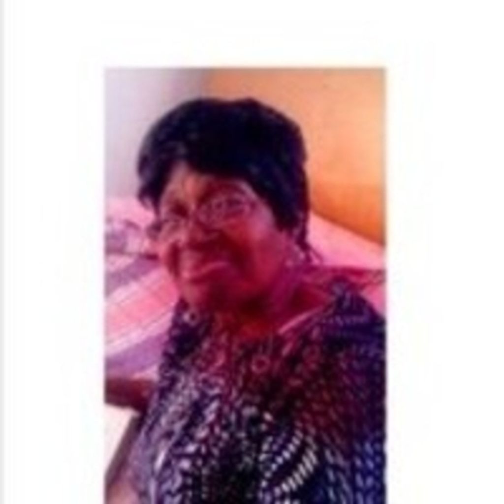 Willie Mae Daniels
