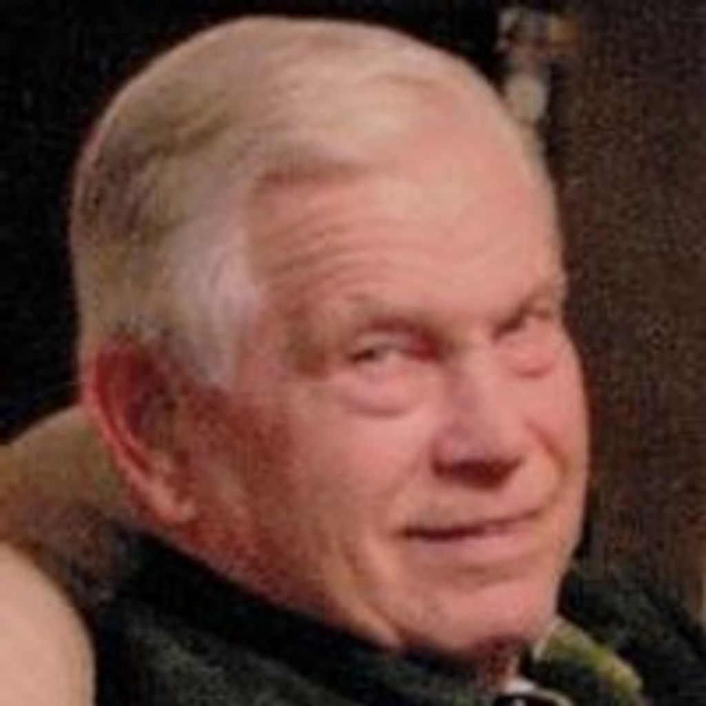Richard L. "Papa Bud" Johnson Profile Photo