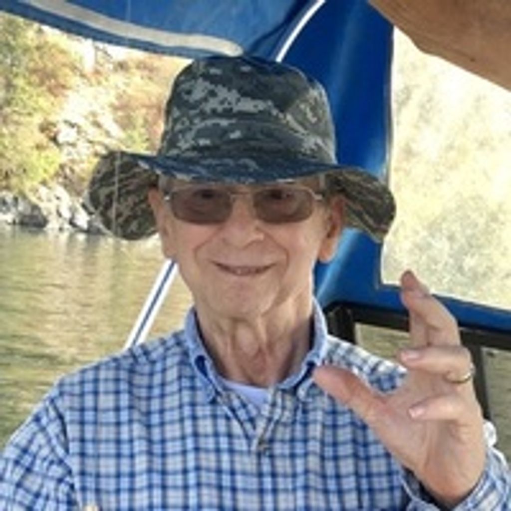 Donald Charles Lyon