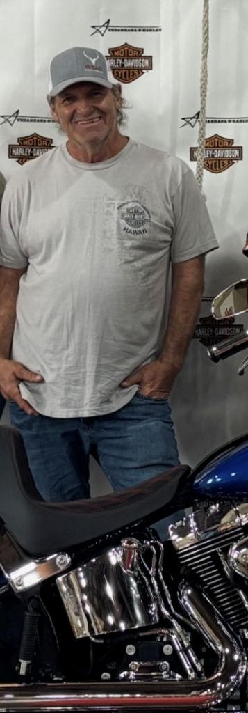 Steve Michael Butler