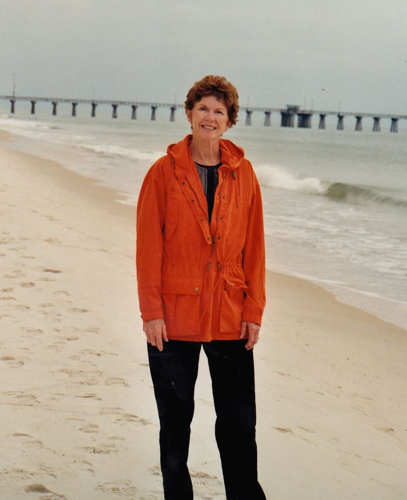 Colleen Jean Borchardt