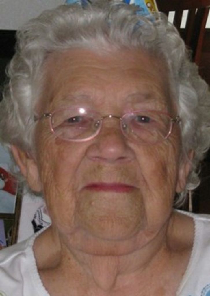 Luna Massengill Lee Profile Photo