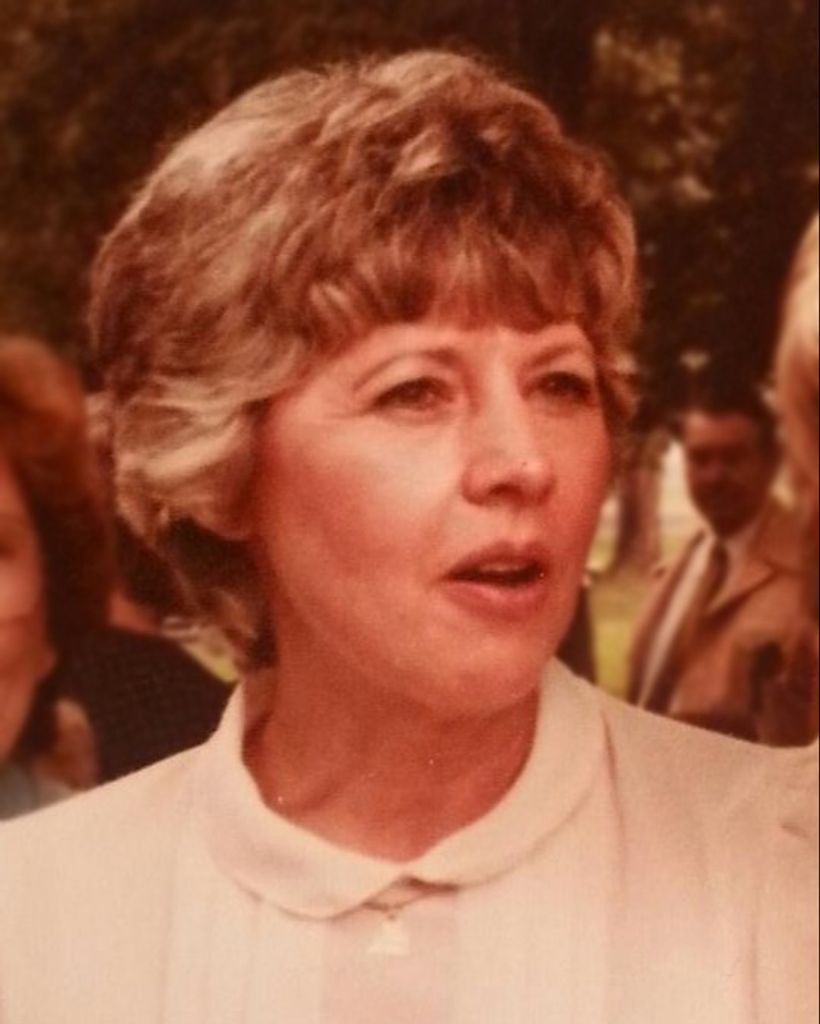 Mary E. Wubker