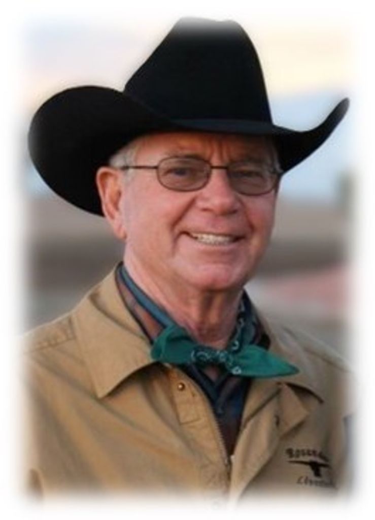 Larry M. Rosander Profile Photo