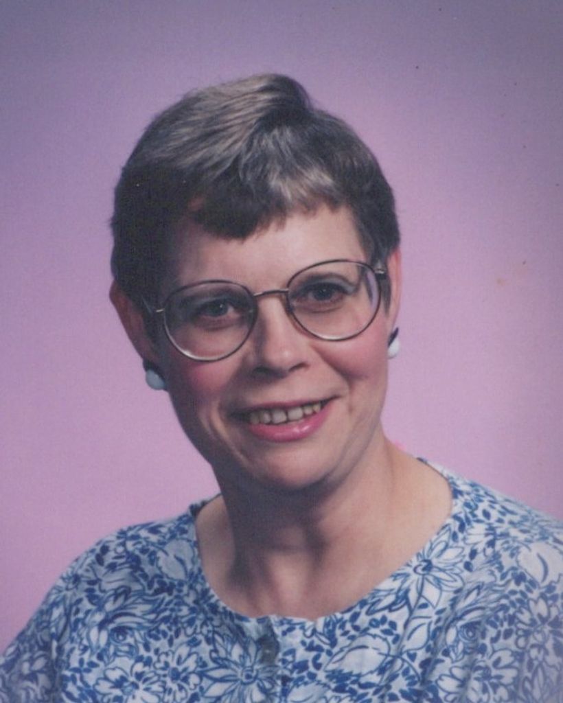 Susan E. Townsley Profile Photo