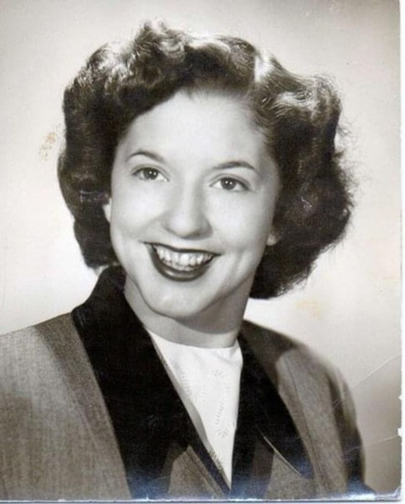 Wilma Allen Lyons Profile Photo