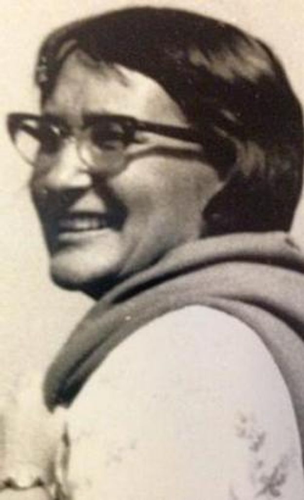 Josephine A. Spencer