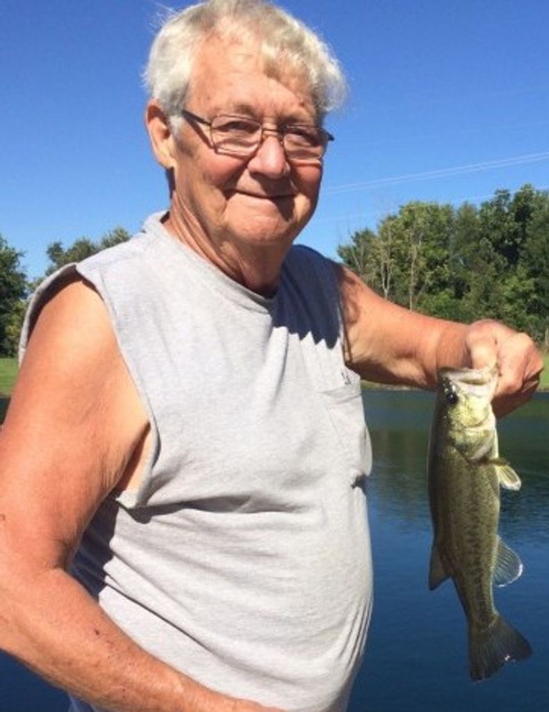 Roger D. Fife Profile Photo