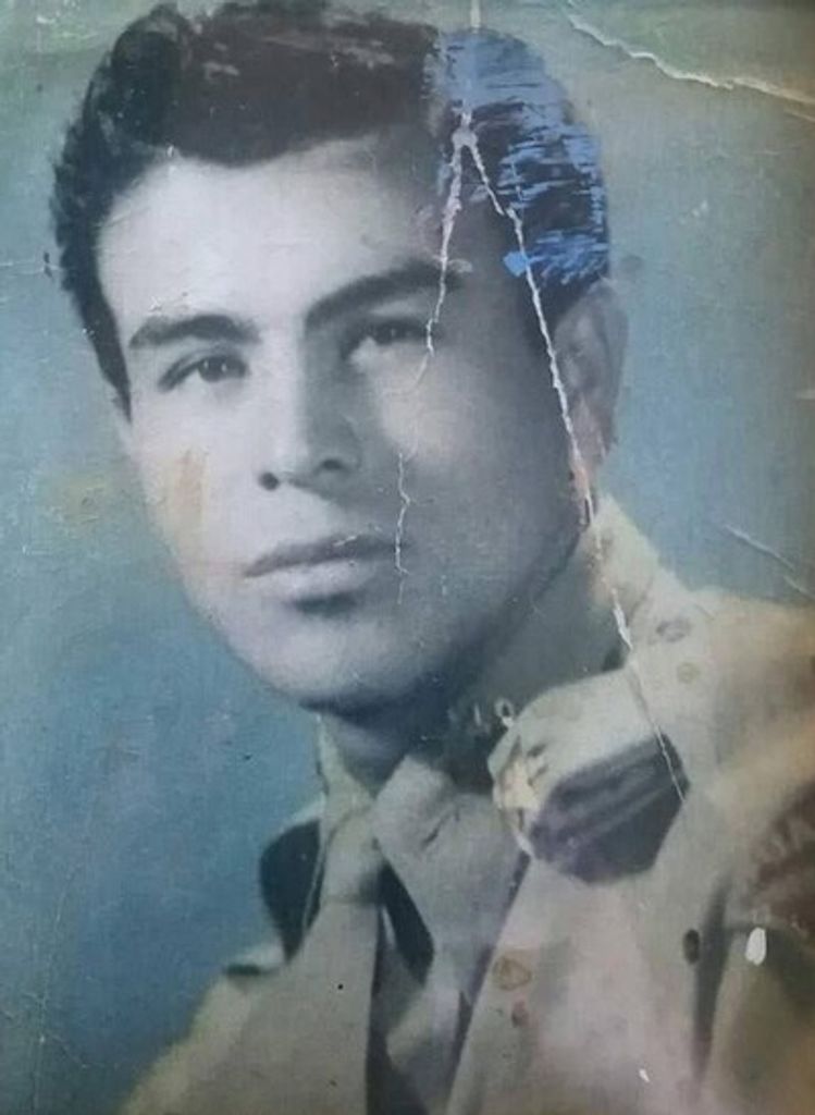 Norberto Leon Arroyo Profile Photo
