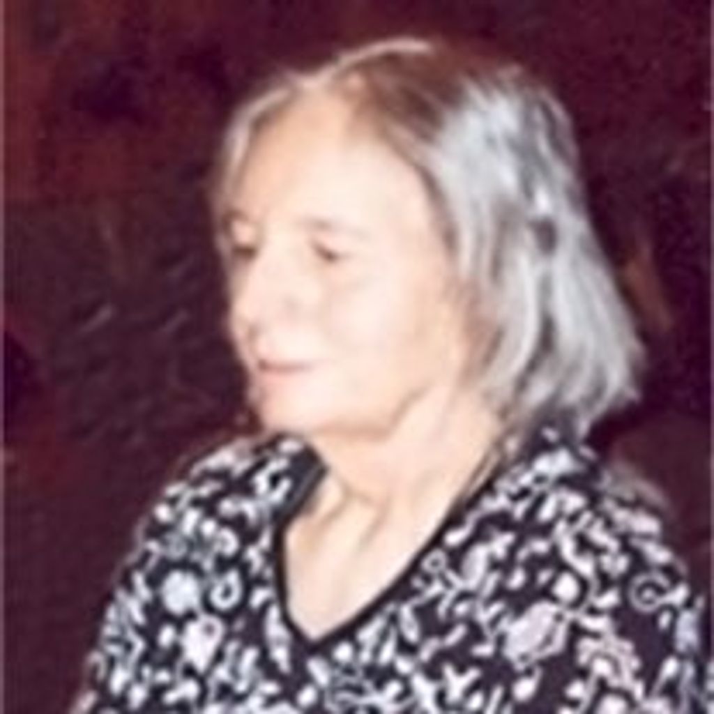 Miss Mary M. Kristoff