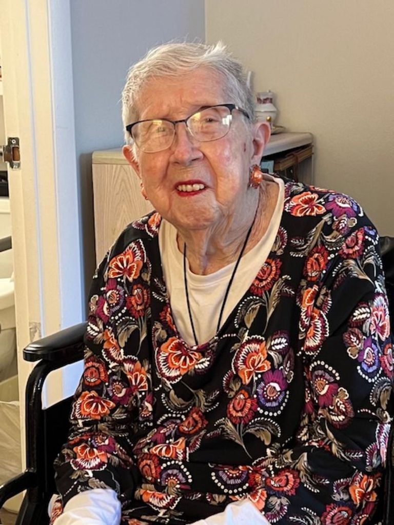 Alma J Martin Profile Photo