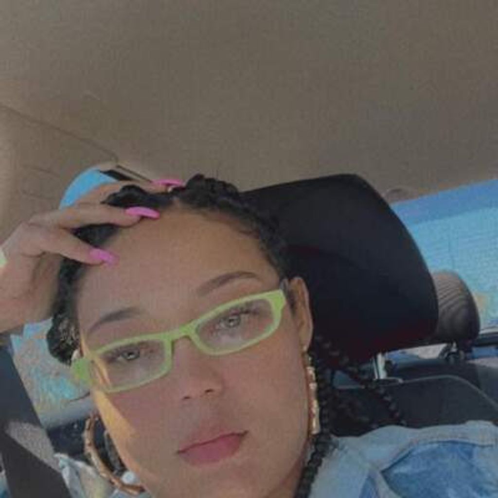 Lakeesha Ellen Hewlett Profile Photo