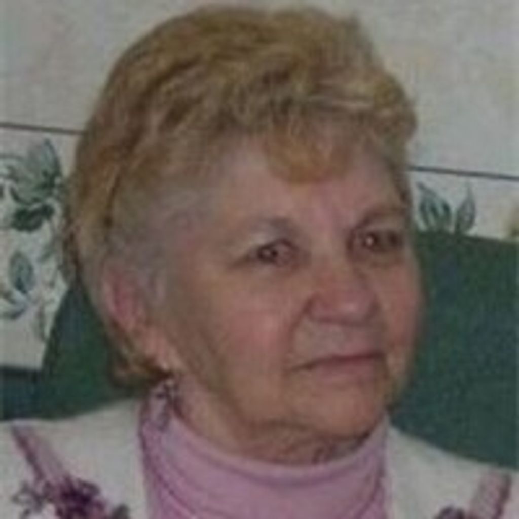 Carolyn Allen Handy
