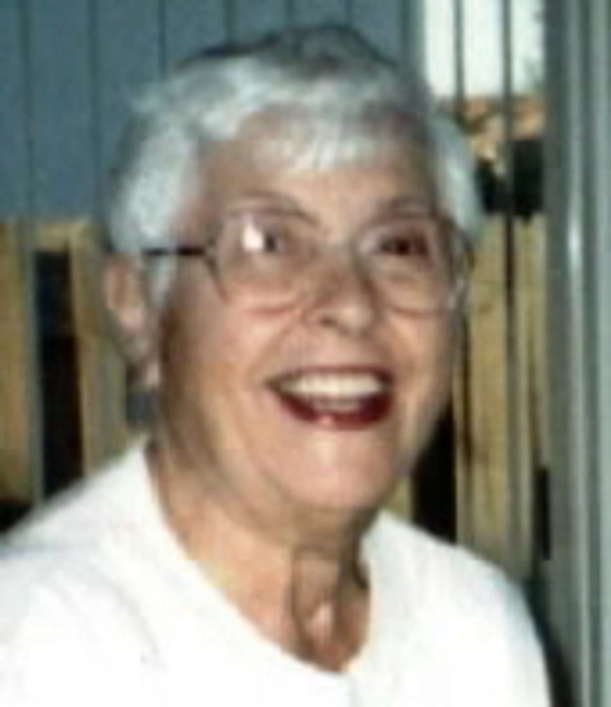 Maria Teresa Swiger Del Pino