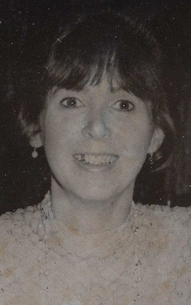 Lynn M. (nee McElwee) McCarthy