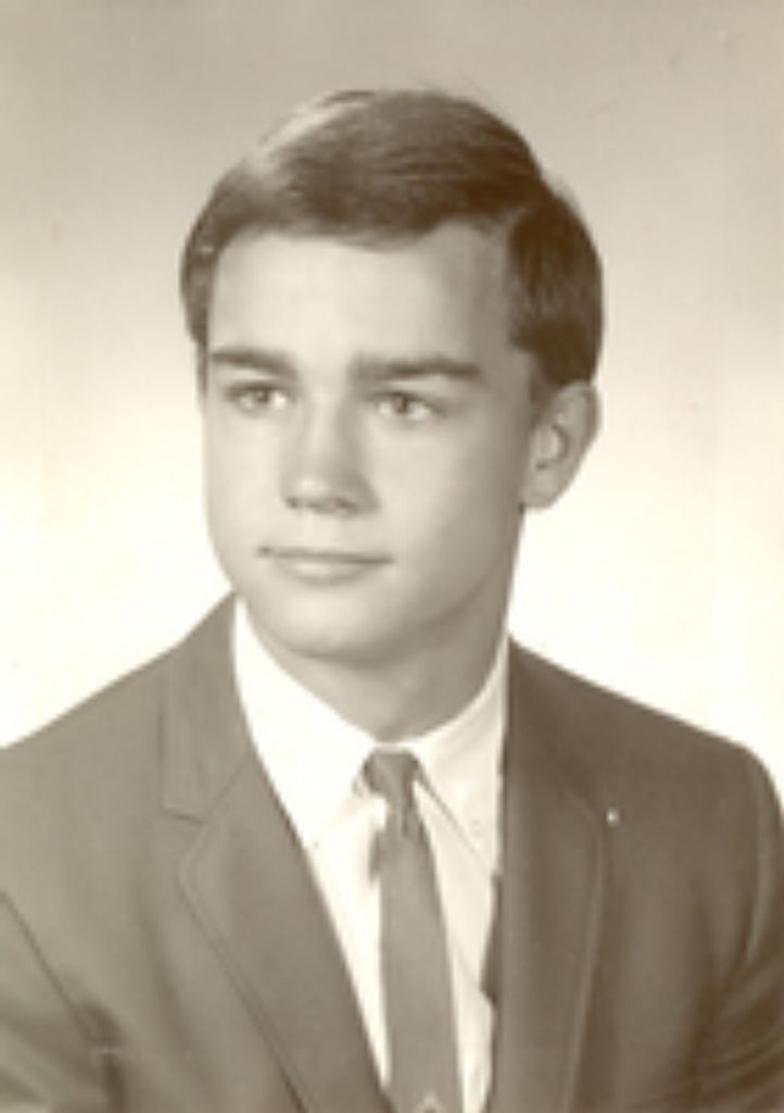 Paul Sullivan Profile Photo