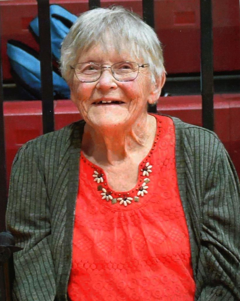 Cornelia Elizabeth Kryzer
