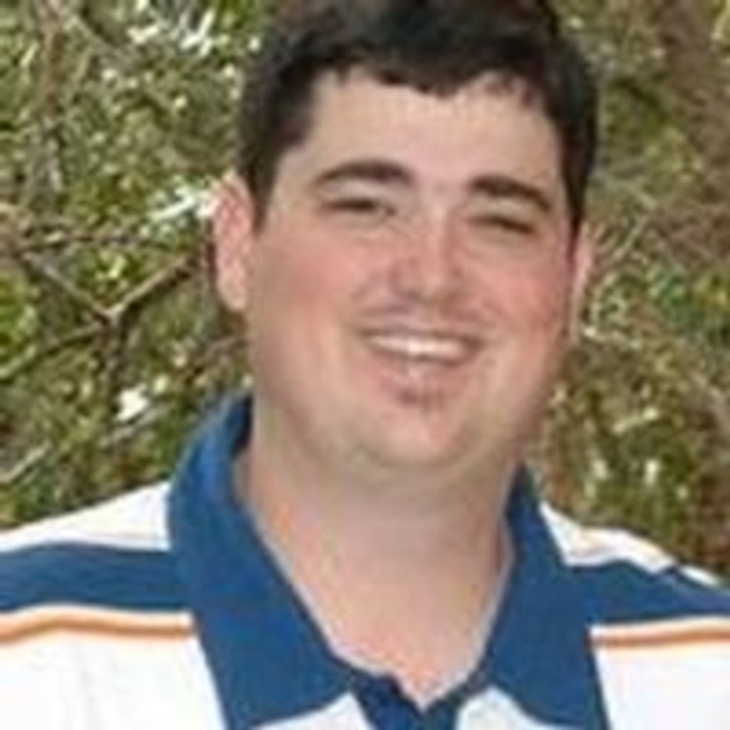 Michael Philip Beckworth