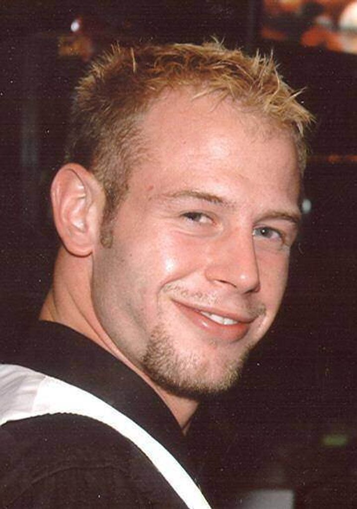 Scott D. Ihlenfeldt