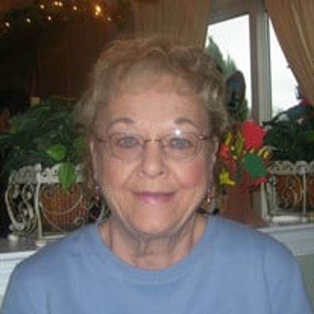 Lauretta Grey