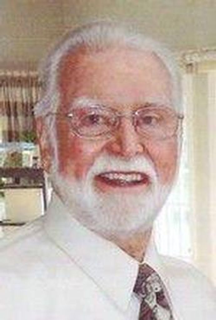 Charles August Hohne