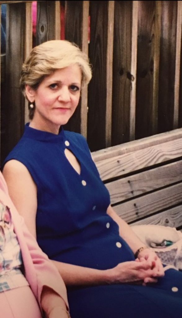 Brenda Gail Kelley