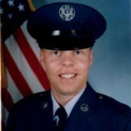 James Michael Hill Profile Photo