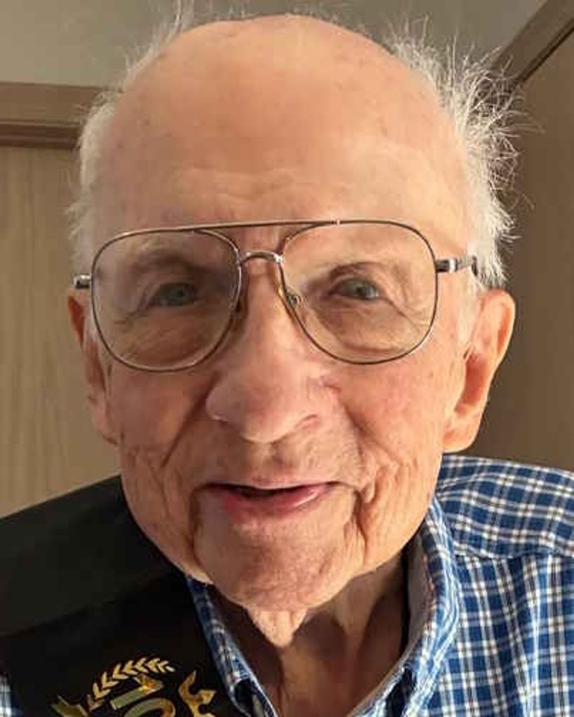 Walter Robert Hixon, Sr.